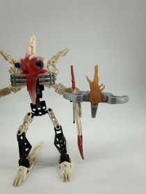 LEGO BIONICLE: Pridak (8921)