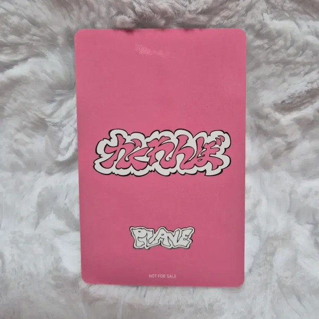 PlayV Bambi HMV Embroidered