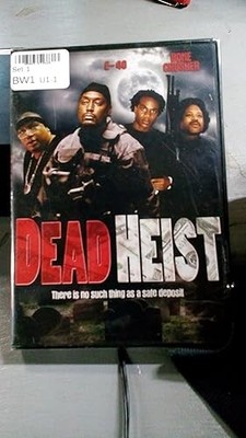 Dead Heist