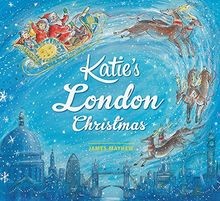 Katies London Christmas von Mayhew, James | Buch | Zustand sehr gut