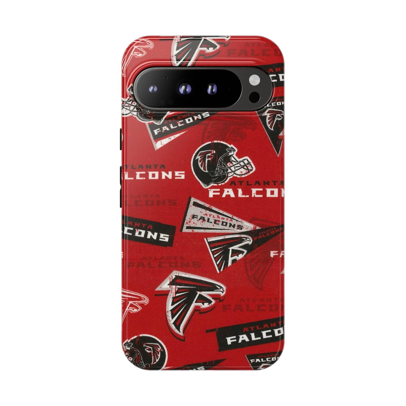 Atlanta Falcons Phone Cases for iPhone