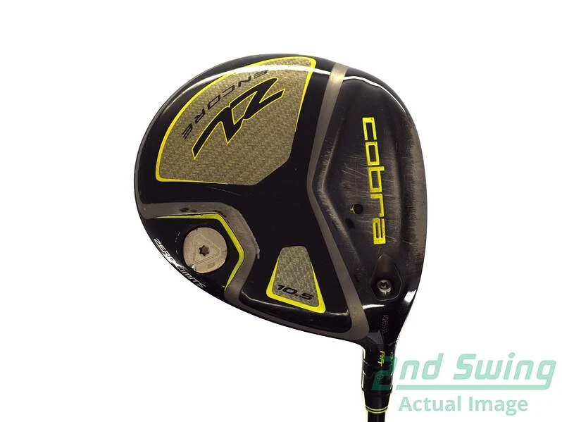 Cobra Zl Driver for sale - eBay