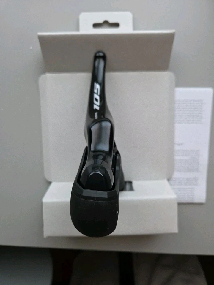 Shimano 105 Dual Control Shift/Brake Lvr ST-R7120-L 2x ISTR7120LI - Image 3 of 4