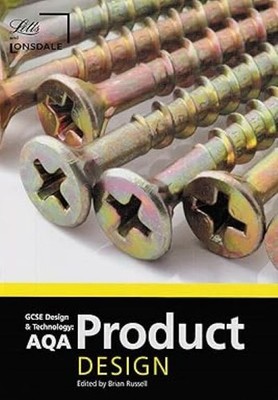 The Essentials of GCSE Design & Technology: Product Design (Lonsdale revision gu