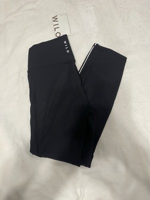 Wilo The Label Ribbed Leggings
