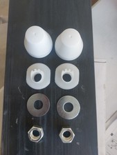 Grohe DAL toilet pan fixing kit (43511SH0)