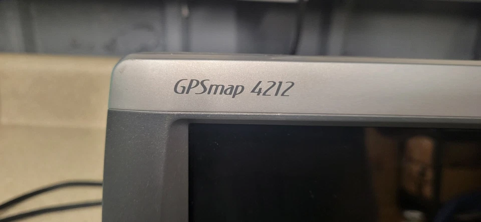 Garmin Gpsmap 4212 - Image 3 of 4