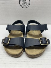 Children's Place Sandals Blue Size 6 - Fast Shipping