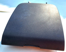 2003-2008 Subaru Forester Center Top Dash Cubby Storage Black Oem 2003-2008 Subaru Forester Center Top Dash Cubby Storage Black Oem