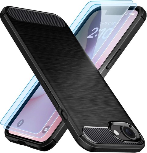 Schutzhülle Für IPhone 16e – Stoßfest, TPU, Mit Totenkopf-Design, 6,1 Zoll