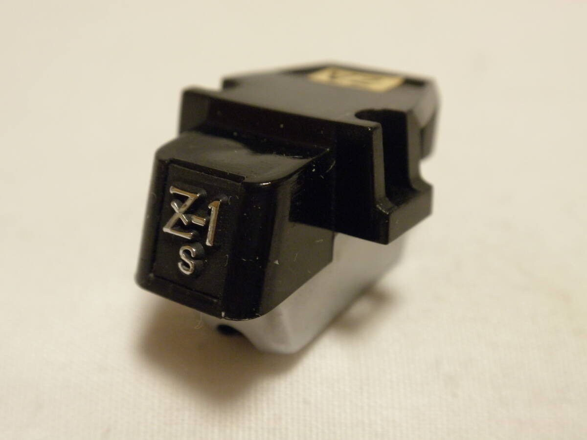 【新品/未使用】Victor・JVC TC-20AZ-2P Victor JVC Z-1S Cartridge MM | eBay Stylus S DT Good - VICTOR⁄JVC