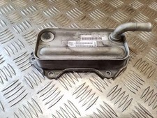 TOYOTA AVENSIS Estate T27 Ölkühler 157100R010C 880243D 2.20 Diesel 26083839