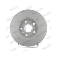 Bremsscheibe Ferodo DDF1721C Premier FüR Opel Saab Vauxhall Chevrolet