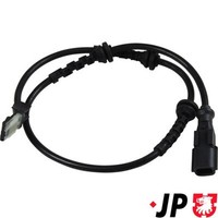 ABS Sensor Raddrehzahl JP JP Group 4397100500 FüR Dacia Renault CR0 BR0 Clio 3 1