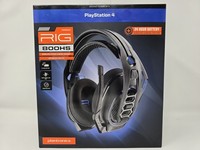 Plantronics Rig 800HS Headphones Dolby Atmos Wireless PS4 PS5 Gaming Headset Mic