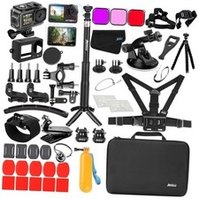 Accessories Bundle for DJI Osmo Action 5 Kit1 for DJI Osmo Action 5 Pro/4/3