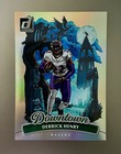 2025 Donruss Optic Derrick Henry Base (RAW)