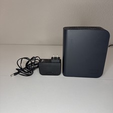 Western Digital My Book WD5000H1CS-00 500GB External Hard Drive w/ Power Adapter