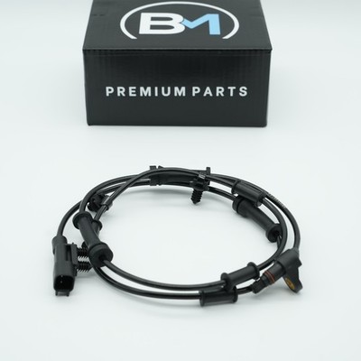 ABS Raddrehzahlsensor vorne Jeep Wrangler JK Cherokee KK Liberty Dodge Nitro