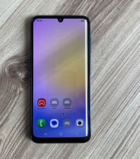 Samsung Galaxy A14 128 GB Blau Android Smartphone ohne Simlock SM-A145R/DSN