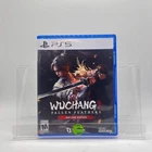 Wuchang: Fallen Feathers [Day One Edition] (Sony PlayStation 5 PS5, 2025)