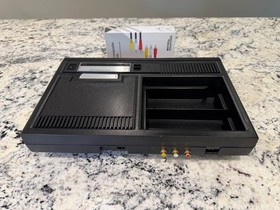 (Restored) Colecovision Coleco Console (Composite MOD, new caps, rebuild switch)