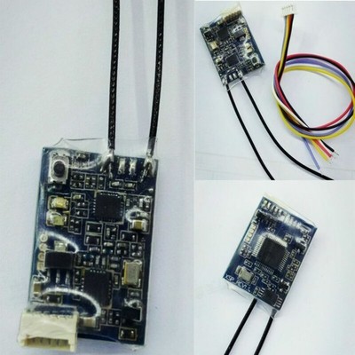 16CH ACCST Empfänger Receiver Für FrSky X9D X9E X9DP X12S X Transmitter Series