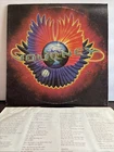Journey | Infinity Vinyl LP 1978 Columbia Record JC 34912 | Inner | Cleaned | EX