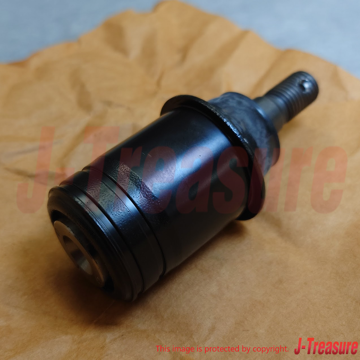 NISSAN 300ZX Z32 91-94 Genuine Rear HICAS Ball Joint Assy NISSAN 300ZX Z32 91-94 Genuine Rear HICAS Ball Joint Assy