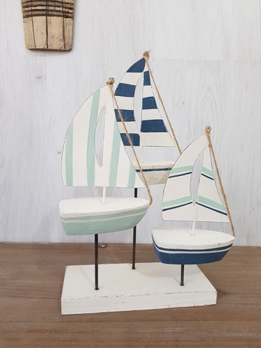 Sailboat Decor - Picture 5 of 5