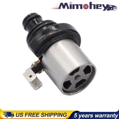 Genuine Torque Converter AWD Solenoid For Subaru Lineartronic CVT TR580/690 - Picture 2 of 5