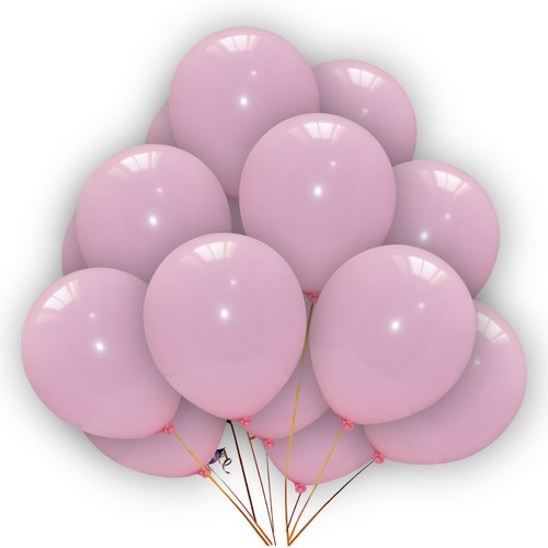 Mini Multicolor Balloons 5" 100 Pcs Small Balloons Birthday Party Balloon Decor - Picture 23 of 68
