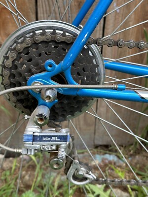 Vintage Classic 80's Bridgestone Japan Rare Original Condition