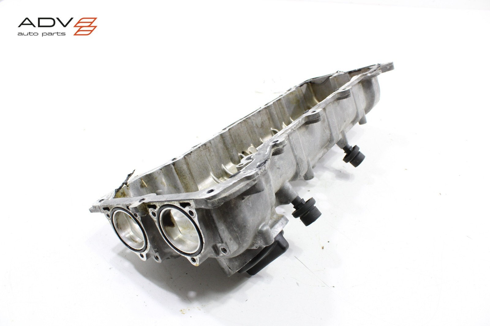 2017-2020 MASERATI LEVANTE 3.0L V6 ENGINE LEFT CYLINDER HEAD VALVE COVER OEM 43K