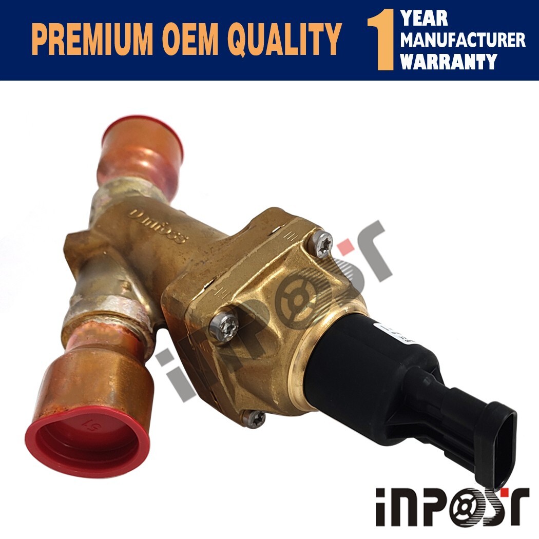Original ETV Valve 14-00410-00 14-00410-02 14-00410-05 for Carrier ...