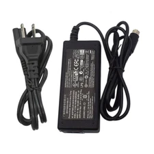 AC Adapter for Targus ACP70EU SuperSpeed Dual Video Docking Station Power Supply