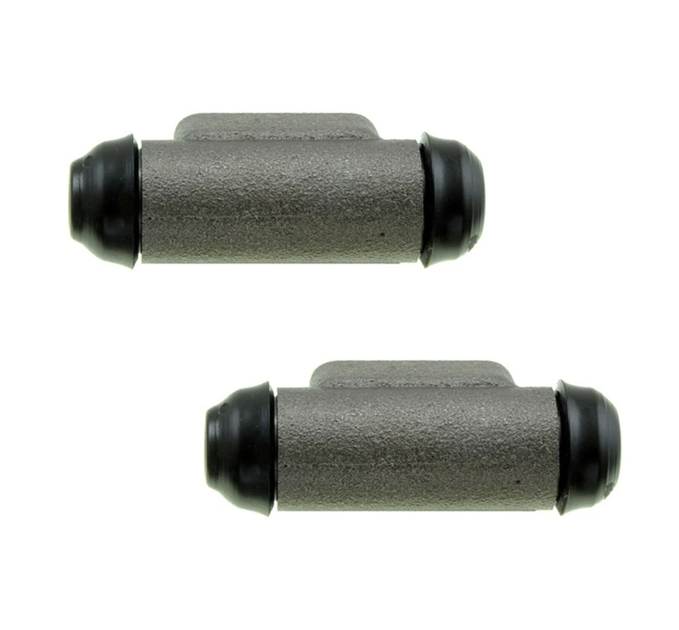 JUEGO CILINDROS RUEDA FRENO TAMBOR TRASERO DERECHO Y DERECHO CHRYSLER DODGE W370051 (2 PIEZAS) DORMAN Foto 2 de 3