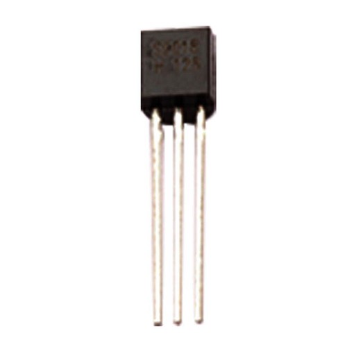 100pcs SS9018 NPN TO-92 S9018 Transistor - Picture 2 of 4