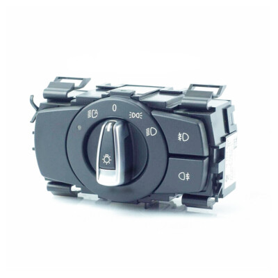 AD 61319169404 Auto Headlight Switch for BMW 320i 325i 330i 335i