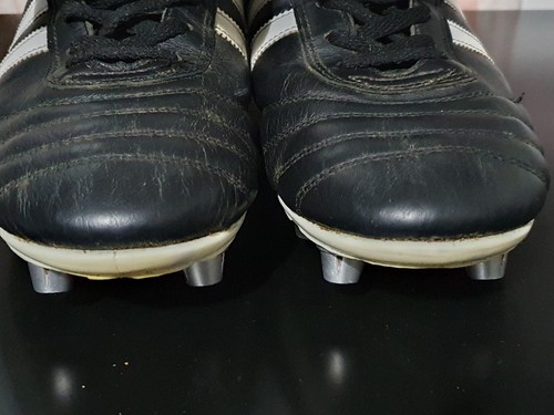 Adidas Copa Mundial Mixed Stud Conversion - UK 12 - Kangaroo Leather - Used | eBay
