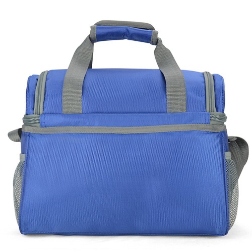 Eaglemate 19L Dual Deck Thermal Insulated Lunch Bag For Adult,Men&Women BPA FREE - Picture 31 of 108