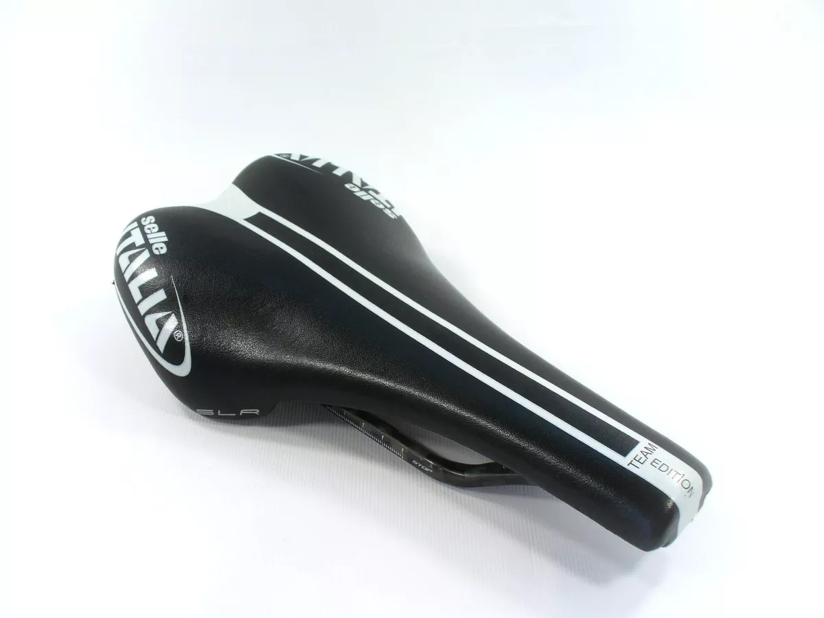 Selle Italia SLR Team Edition Carbon Lightweight TT Tri Road