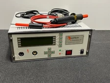 QuadTech/Chroma Guardian IV AC/DC Dielectric Analyzer, with Test Leads!!