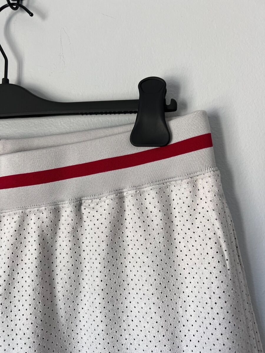 Supreme Ultrasuede Mesh Shorts - Size Medium - Grey - NEW | eBay Supreme Ultrasuede Mesh Shorts - Size Medium - Grey - NEW | eBay