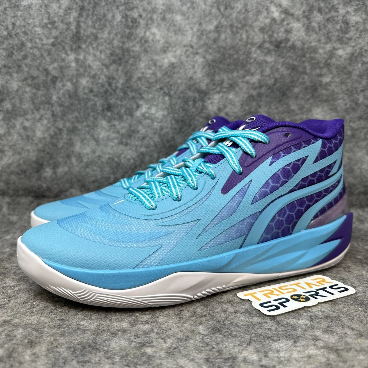 Puma city sales series men basketball