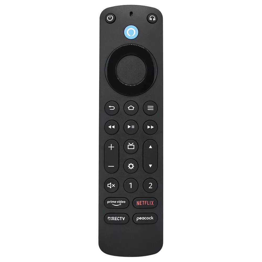 New G25N8L For Amazon Alexa Fire TV Pro Voice Remote Control