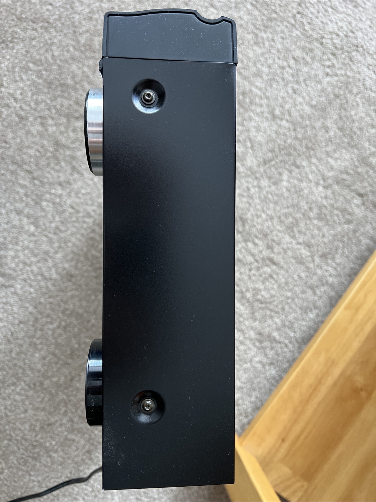 Philips CD713 Compact Disc CD Player, Hifi eBay