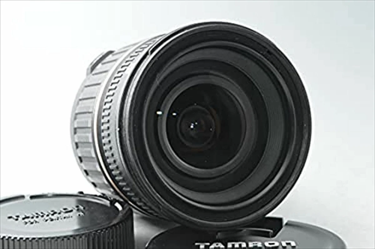 Tamron Camera Lenses for Pentax 17-50mm Focal for sale | eBay