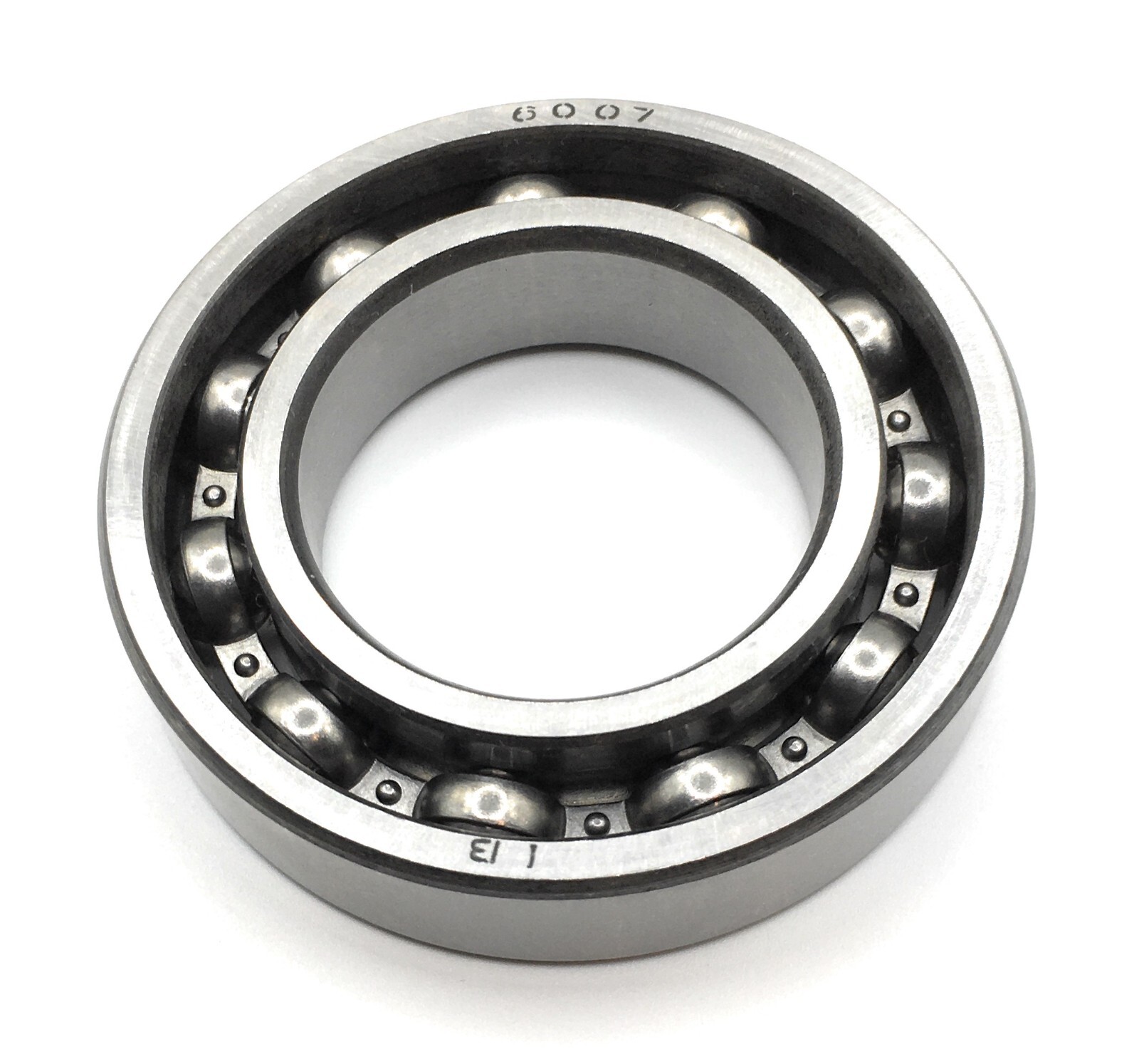6007 Open Bearing 35 x 62 x 14