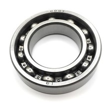 6007 Open Bearing 35 x 62 x 14